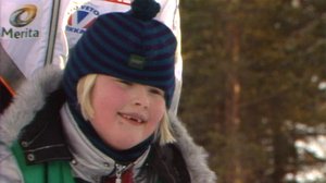 Mäenlaskua ja hyppyreitä: 19.02.2019 00.17