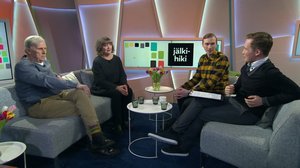 Jälkihiki: 18.02.2019 09.29