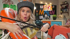 BUU-klubben: 20.02.2019 18.00