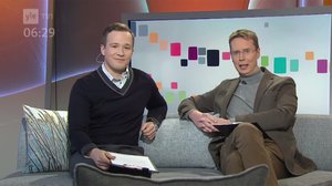 Ylen Aamu-tv: 18.02.2019 06.25