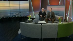 Ylen Aamu-tv: Tänään otsikoissa: 18.02.2019 15.10