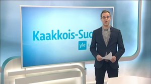 Yle Uutiset Kaakkois-Suomi 18-02-2019 Klo 17-06: 18.02.2019 16.32