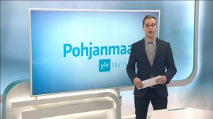 Yle Uutiset Pohjanmaa 18-02-2019 Klo 17-06: 18.02.2019 16.46