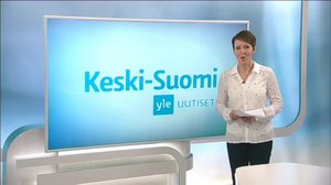 Yle Uutiset Keski-Suomi 18-02-2019 Klo 17-06: 18.02.2019 16.47