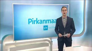 Yle Uutiset Pirkanmaa 18-02-2019 Klo 17-06: 18.02.2019 16.54