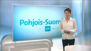 Yle Uutiset Pohjois-Suomi 18-02-2019 Klo 17-06: 18.02.2019 16.56