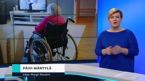 Yle Uutiset viittomakielellä: 18.02.2019 16.55