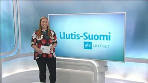 Yle Uutiset Uutis-Suomi 18-02-2019: 18.02.2019 18.42