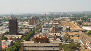 Minne menet, Suomen kehitysapu?: 18.02.2019 21.00