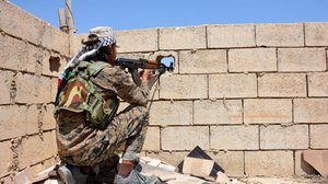 Trump vaatii EU-maita vastaanottamaan Isis-vankeja – EU-maat vastahakoisia: 19.02.2019 09.52