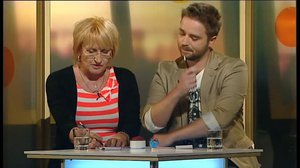 Nuottien matkassa: 20.02.2019 08.45