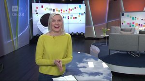 Ylen Aamu-tv: 19.02.2019 06.25