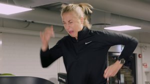 Miltä luulet näyttäväsi salilla vs. miltä oikeasti näytät: 19.02.2019 12.25