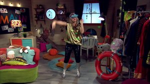 Malin som disco-Malin!: 22.02.2019 06.15