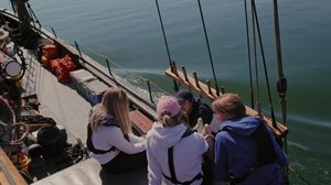 Vedenalainen patsaspuisto, Nauvo: 19.02.2019 18.00