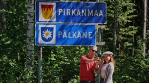 Aslak and the Eskimos Klubi, Kuohijoki: 19.02.2019 18.00