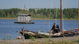Sauna Obscura, Loviisa: 19.02.2019 18.00