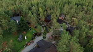 Arktinen museo Nanoq, Pietarsaari: 19.02.2019 18.00