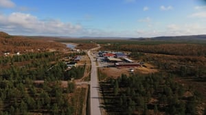 Joulutunturi, Näätämö: 19.02.2019 18.00