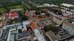 Musiikkikahvila After Eight, Pietarsaari: 19.02.2019 18.00