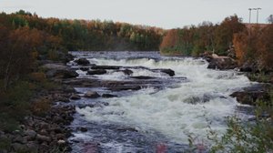 Kolttamuseo Ä'vv, Neiden, Norja: 19.02.2019 18.00