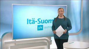 Yle Uutiset Itä-Suomi 19-02-2019 Klo 17-06: 19.02.2019 16.38