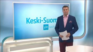 Yle Uutiset Keski-Suomi 19-02-2019 Klo 17-06: 19.02.2019 16.47