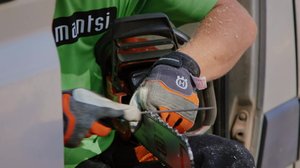 Karhufestivaalit, Ilomantsi: 19.02.2019 18.00