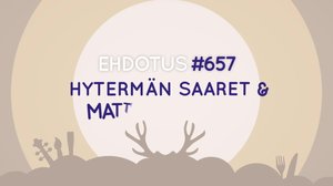 Hytermän saaret, Kerimäki: 19.02.2019 18.00