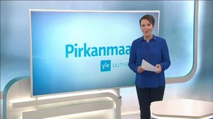 Yle Uutiset Pirkanmaa 19-02-2019 Klo 17-06: 19.02.2019 17.01