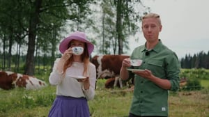 Teahouse of Wehmais, Juva: 19.02.2019 18.00