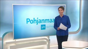 Yle Uutiset Pohjanmaa 19-02-2019 Klo 17-06: 19.02.2019 17.05