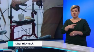 Yle Uutiset viittomakielellä: 19.02.2019 16.55