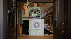 Ikuri Arcade, Tampere: 19.02.2019 18.00