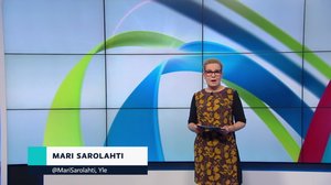 Yle Uutiset Uusimaa 19-02-2019 klo 17-06: 19.02.2019 17.33