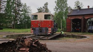 Keitele-museo, Suolahti, Äänekoski: 19.02.2019 18.00