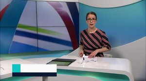 Yle Nyheter TV-nytt: 19.02.2019 17.55
