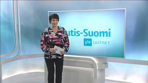Yle Uutiset Uutis-Suomi 19-02-2019: 19.02.2019 19.30