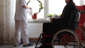 Mistä lisää hoitajia?: 19.02.2019 21.00