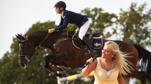 Tytöt juoksevat Ingemarin perässä: 21.02.2019 06.00