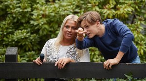 En aio olla hänen pikku palvelijansa!: 21.02.2019 06.00