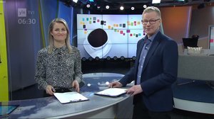Ylen Aamu-tv: 20.02.2019 06.25