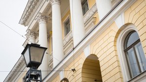 Hallitus kertoo seksuaalirikosten torjunnan tehostamistoimista: 20.02.2019 13.46