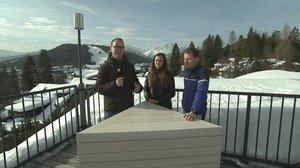 Uppsnack med experterna inför skid-VM: 21.02.2019 09.00