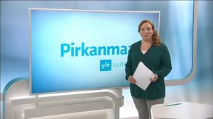 Yle Uutiset Pirkanmaa 20-02-2019 Klo 17-06: 20.02.2019 16.57