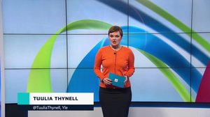 Yle Uutiset Uusimaa 20-02-2019 klo 17-06: 20.02.2019 17.20