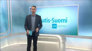 Yle Uutiset Uutis-Suomi 20-02-2019: 20.02.2019 18.36