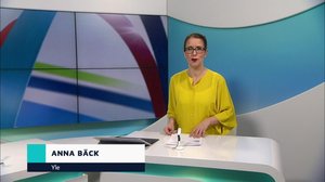 Yle Nyheter TV-nytt: 20.02.2019 17.55