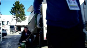 Hiihdon MM, Urheilustudio, Seefeld 20.2.: 20.02.2019 18.30