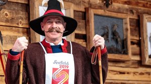 Hiihdon MM, avajaiset, Seefeld: 20.02.2019 20.28